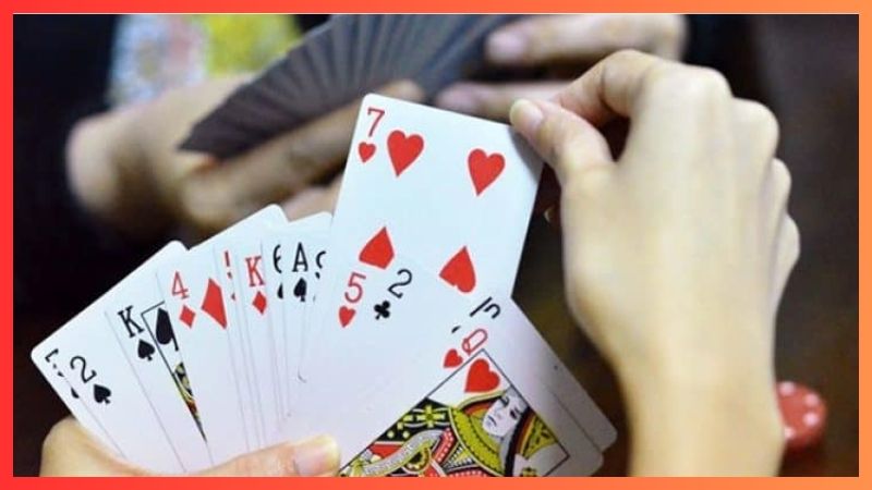 Chơi đánh bài ngày Tết có vi phạm pháp luật không?