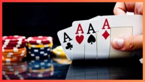 Game bài ăn tiền trực tuyến ở Việt Nam: Hợp pháp hay không?