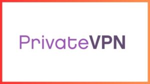 PrivateVPN – Công cụ chơi game bài GO88 không bị chặn