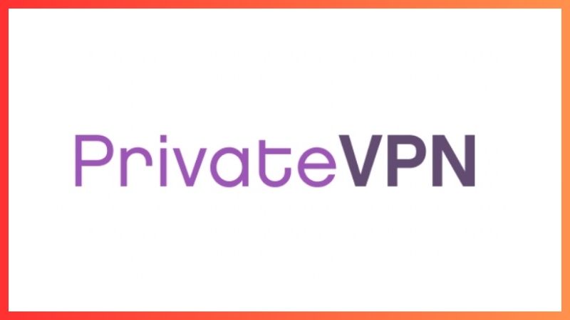 PrivateVPN – Công cụ chơi game bài GO88 không bị chặn