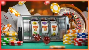 Có nên hợp pháp hóa casino trực tuyến tại Việt Nam?