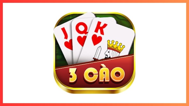 Hướng dẫn cách chơi bài 3 cây tại Go88