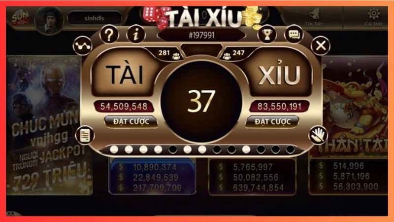 Mẹo Chơi Tài Xỉu Ăn Tiền Siêu Dễ Tại Go88u