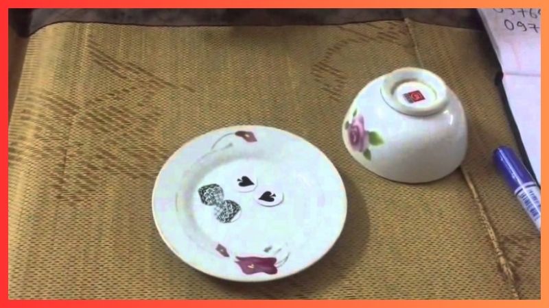 Nghe vị xóc đĩa – Kỹ thuật dự đoán kết quả xóc đĩa hiệu quả