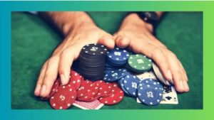 Bí quyết thắng khi chơi Poker 2 lá trên Go88