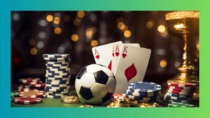 Poker trong bóng đá - 3 chiến thuật và kỹ thuật