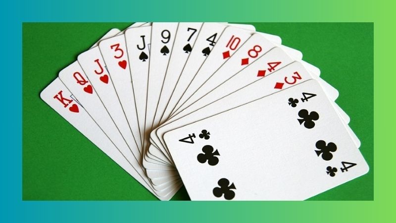 Phỏm Miền Bắc