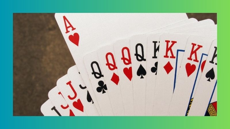 Tiến lên miền Nam bao nhiêu lá bài